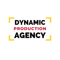 Dynamic Production Vidéo logo - Similar company to Bluminance