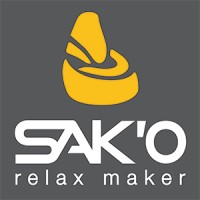 Sak'O - Poufs & Bean Bags