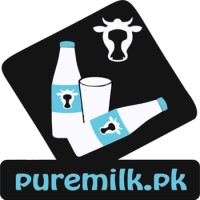 PureMilk Pakistan logo - Similar company to Eidocore