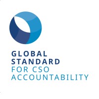 Global Standard for CSO Accountability logo - Similar company to Gulf Centre For Human Rights (Gchr)