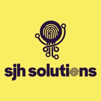 SJH Solutions logo - Similar company to Changify