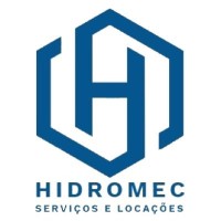 HIDROMEC SERVIÇOS E LOCAÇÕES logo - Similar company to Aott