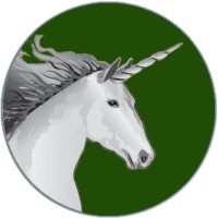 Einhorn logo - Similar company to Einhorn Architecture + Construction
