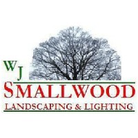 Wj Smallwood Landscaping & Lighting