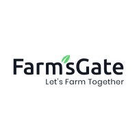 FarmsGate logo - Similar company to Talentherder