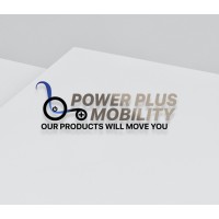 Power Plus Mobility Inc. logo - Similar company to Evolution Walkers