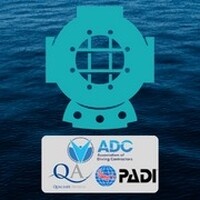 Aberdeen Diving Services Ltd logo - Similar company to Thistle Decorators