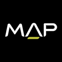MAP Design Studio logo - Similar company to F&F Design Studio