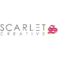 Scarlet Creative logo - Similar company to Scarlet Creative Software Limited