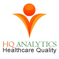 HQ Analytics logo - Similar company to Qb Solutions