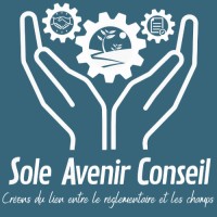 Sole Avenir Conseil logo - Similar company to Terrasol Sa