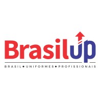 Brasil Up Uniformes Profissionais logo - Similar company to 3D Lab Brasil