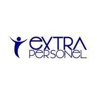 Extra Personel logo