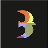 The Bureau logo - Similar company to Plank