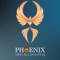 Phoenix Sales & Consulting logo - Similar company to Zen Project Sas