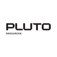 Pluto Resources logo - Similar company to Narryer Metals Limited