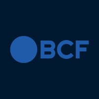 BCF logo - Similar company to Casol
