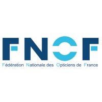 FNOF - Fédération Nationale des Opticiens de France logo - Similar company to Goodsid