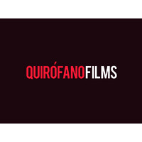 Quirófano Films logo - Similar company to Grupo Landing