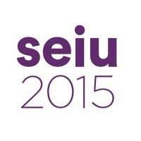 SEIU Local 2015 logo - Similar company to Legal Access