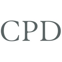 Courtney Peña Design logo - Similar company to Assurancesd