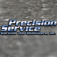 Precision Service MTR logo - Similar company to Shipman King