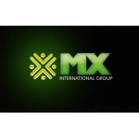 MX INTERNATIONAL GROUP logo - Similar company to Mx International