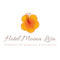 Hôtel Moinalisa Comores logo - Similar company to 3D Imotion
