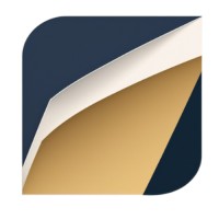 Digital Face logo - Similar company to Dyna Uitzendbureau
