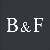 Busby & Fox logo - Similar company to Rage Creative