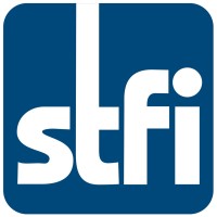 Saxon Textile Research Institute logo - Similar company to Allianz Faserbasierte Werkstoffe Baden-Württemberg (Afbw) E.V.