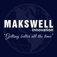 Makswell Innovation logo - Similar company to Gab System