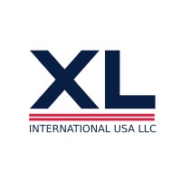 XL International USA LLC logo - Similar company to Glemkore International Pvt Ltd