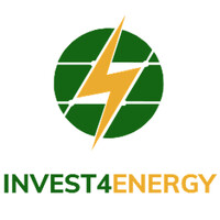 INVEST4ENERGY logo - Similar company to Cnergyfund
