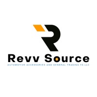 Revv Source Automotive Accessories logo - Similar company to Wyop