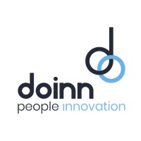 Doinn Colombia logo - Similar company to Sumiservis Sas