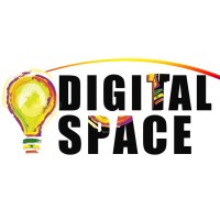 Digital Space Sénégal logo - Similar company to Nic Senegal