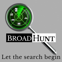 BroadHunt logo - Similar company to Sell Sure