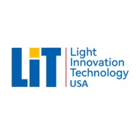 Light Innovation Technology USA logo - Similar company to Allystar