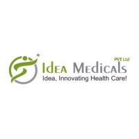 Idea Medicals Pvt Ltd logo - Similar company to Metaboly