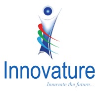 Innovature logo - Similar company to Inerg, Inc.