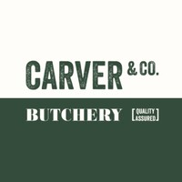 Carver & Co Butchery UK logo - Similar company to M & J Seafoods