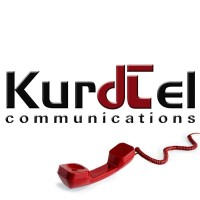 Kurdtel Communications logo - Similar company to High Smart