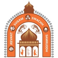 Smart City Lucknow logo - Similar company to Design Host