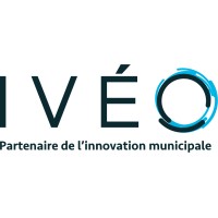 IVÉO logo - Similar company to Siivim