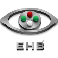 Eye Handbook logo - Similar company to Audio Epics