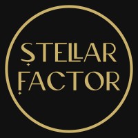 Stellar Factor Pte Ltd logo - Similar company to Scigate Automation (S) Pte Ltd