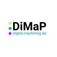 DiMaP logo - Similar company to Dimap