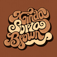 Kinda Sorta Brown logo - Similar company to Southside Together