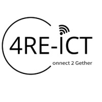 4RE-ICT logo - Similar company to Clear Managed It